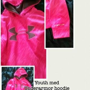 Girls hoodie